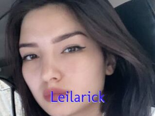 Leilarick