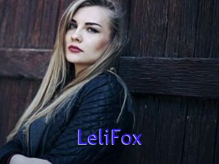 LeliFox