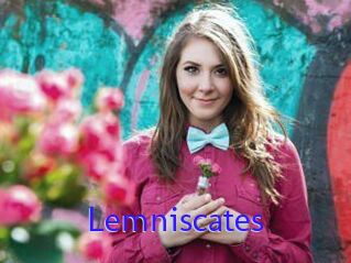 Lemniscates