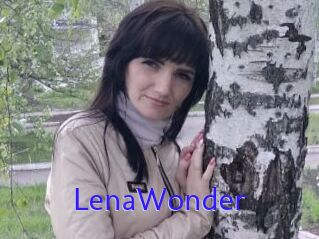 LenaWonder