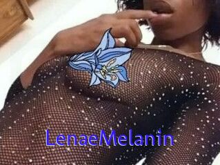 LenaeMelanin