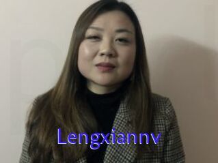 Lengxiannv