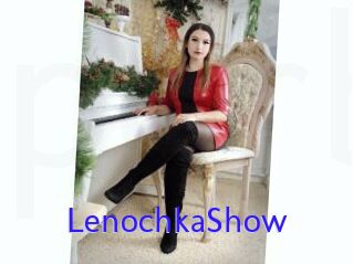 LenochkaShow