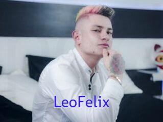 LeoFelix