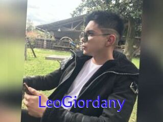 LeoGiordany