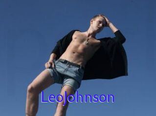 LeoJohnson