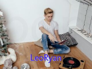 LeoRyan