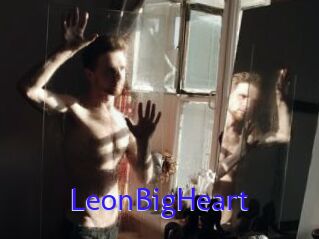 LeonBigHeart