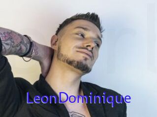 LeonDominique