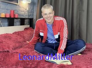 LeonardMiller