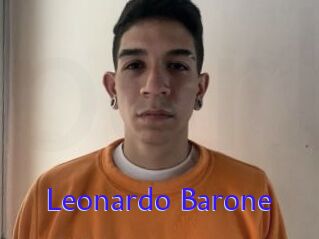 Leonardo_Barone