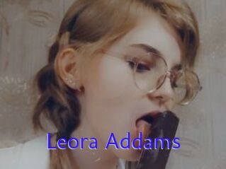 Leora_Addams