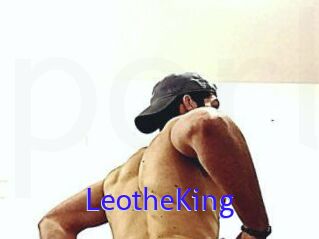 LeotheKing