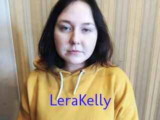 LeraKelly