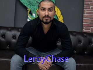 LeroyChase