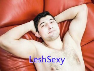 LeshSexy