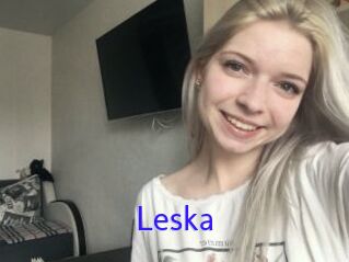 Leska