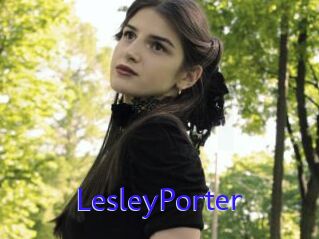 LesleyPorter