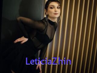 LeticiaZhin