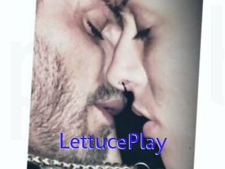 LettucePlay