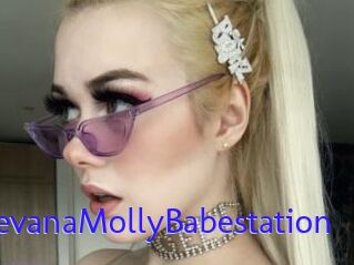 LevanaMollyBabestation