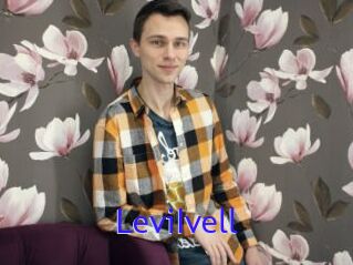 LeviIvell