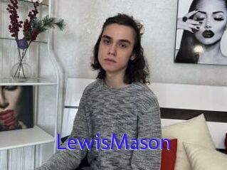 LewisMason