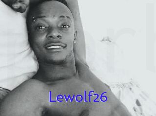 Lewolf26