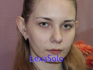 LexaSolo