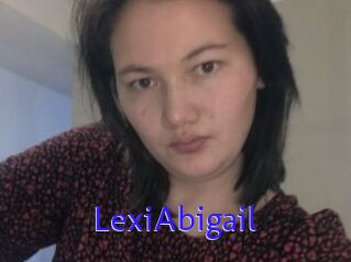 LexiAbigail