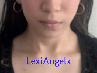 LexiAngelx