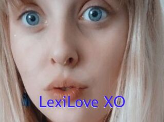 LexiLove_XO