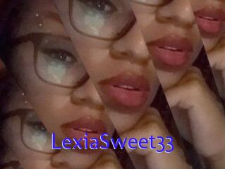 LexiaSweet33