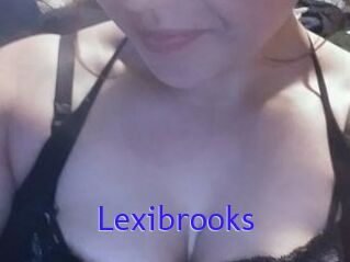 Lexibrooks