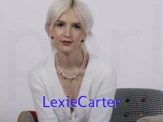 LexieCarter