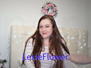 LexieFlower