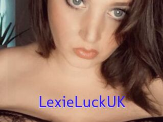 LexieLuckUK