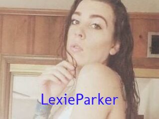 LexieParker