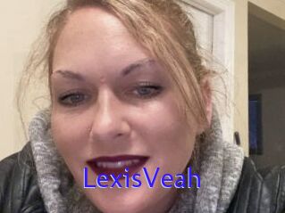 LexisVeah