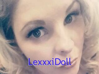 LexxxiDoll