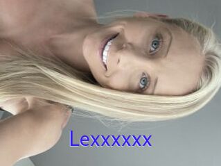 Lexxxxxx