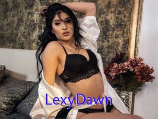 LexyDawn