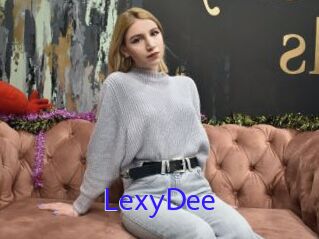 LexyDee