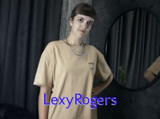 LexyRogers