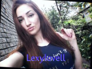 Lexylovell