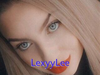 LexyyLee