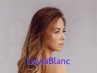 LeylaBlanc