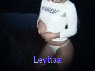 Leyliaa