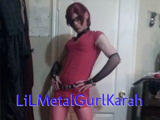 LiLMetalGurlKarah