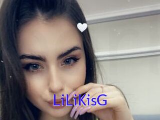 LiLiKisG